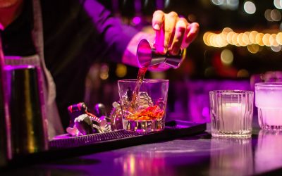 5 Accessible Cocktail Lounges in Ottawa