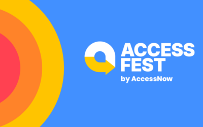 New Festival Champions Accessibility and Inclusion Amid Rising Anti-DEI Agenda 